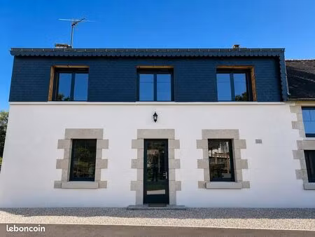 maison 3 chambres