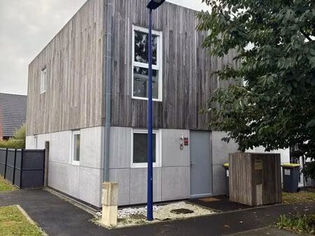 maison 80 m2 3 chambres avec jardin