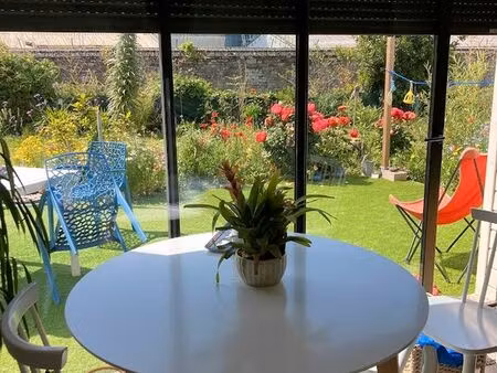 maison 4 pieces 90 m²