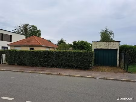 maison 3 pièces 80 m²