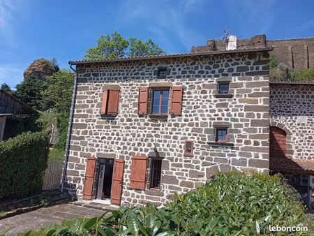 location maison individuelle
