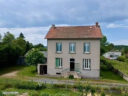 maison 6 pièces 122 m²