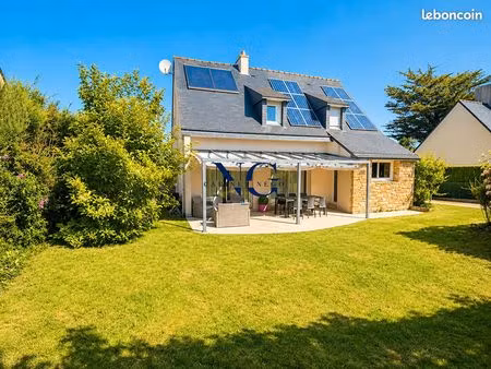 maison 7 pièces 130 m²