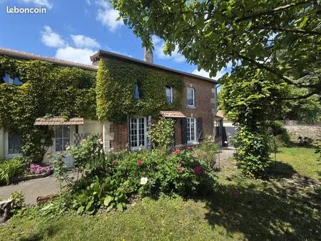 maison de ville 6 pièces 98 m²