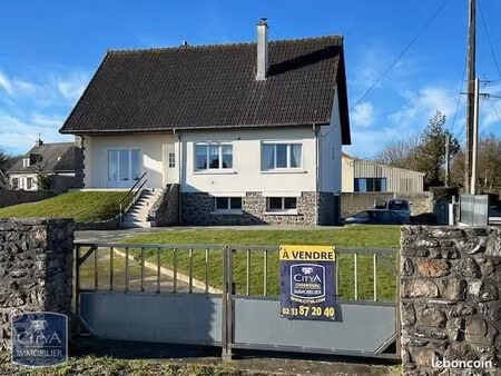maison 5 pièces 95 m²