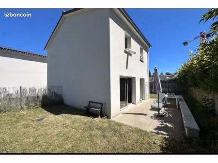 maison - centre yssingeaux