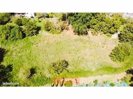 terrain 3 108 m² sauveterre de bearn