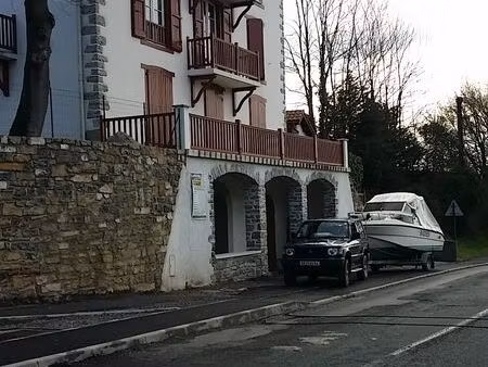 appartement t 2 a vendre
