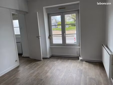 location appartement la ferté-macé