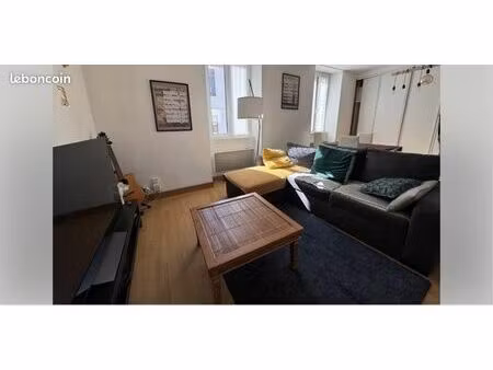 appartement t3 cœur de saint esprit