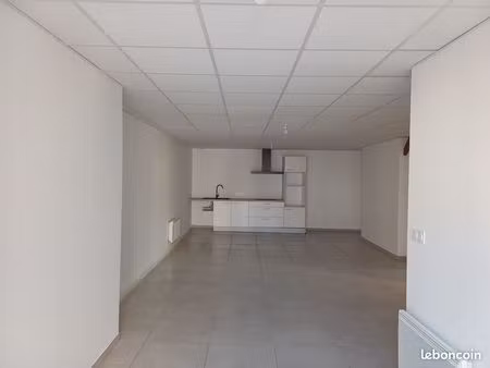 appartement 2 chambres