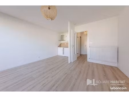 appartement 1 pièce 25 m²
