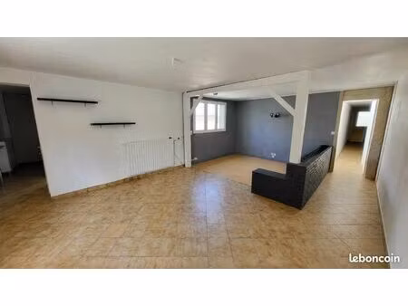 a louer appartement t4 chanu
