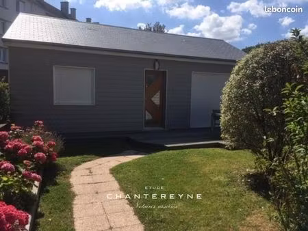 maison 2 pièces 45 m²