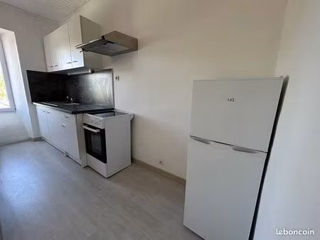 appartement 1 pièce 24 m²
