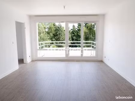 appartement 2 pièces 55 m²