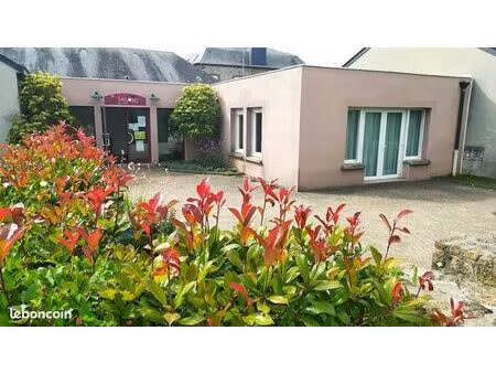 location appartement résidence sénior