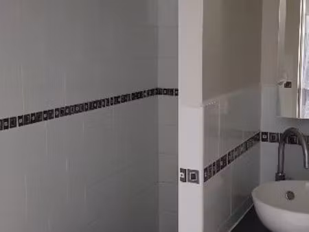 appartement f3