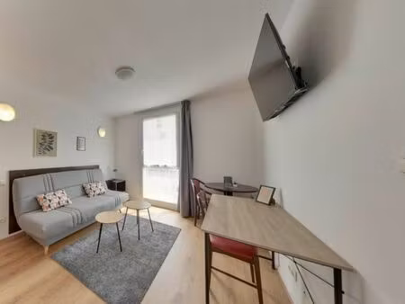 studio à louer pau