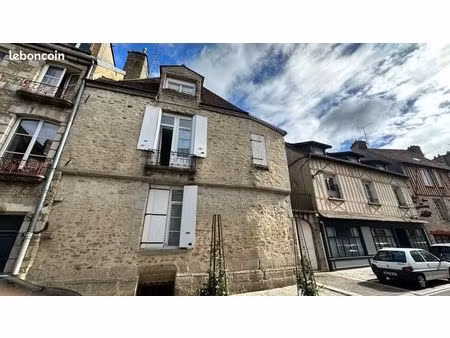 immeuble de rapport alençon