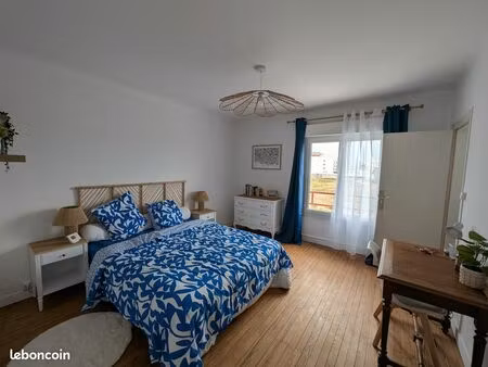 location appartement meublé