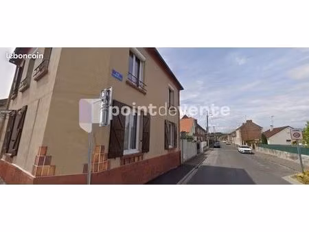 commerce services 92 m²