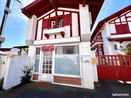 local commercial 36 m²