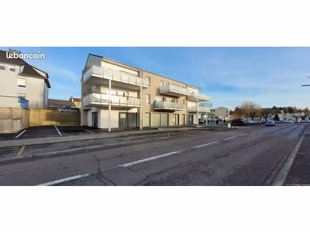 local commercial 73 m² falck