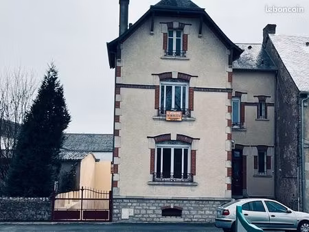 maison de ville