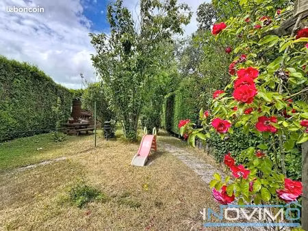 maison 4 pièces 100 m²