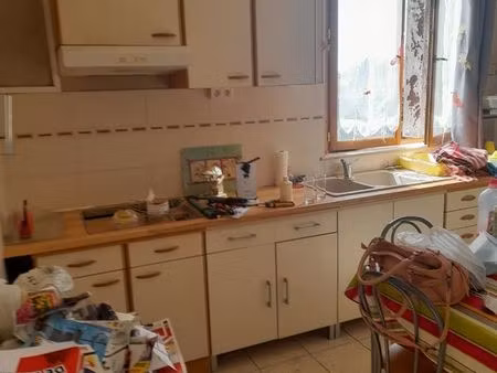 immobilier t2 maison