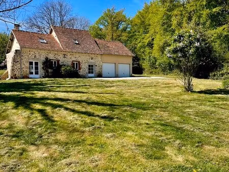 charmant maison de campagne
