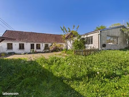 longère 7 pièces 288 m²
