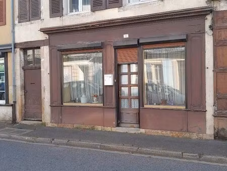 maison de ville