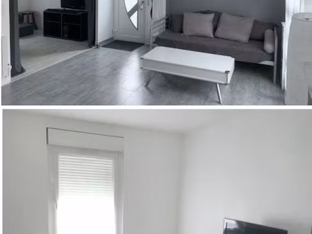 maison t2 48 m2