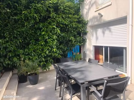 maison 5 chambres