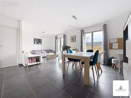 maison 4 pièces 118 m²