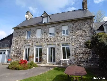maison 6 pièces 172 m²