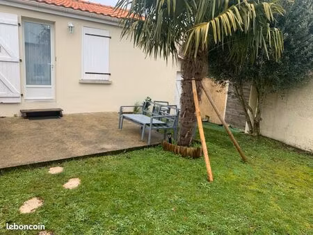 location maison 38 m2