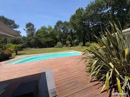 maison individuelle de plein pied