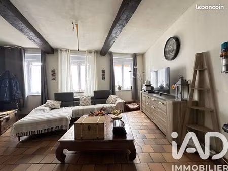 maison 6 pièces 150 m²