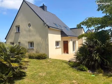 belle maison familiale