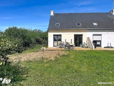 maison 5 pièces 90 m²