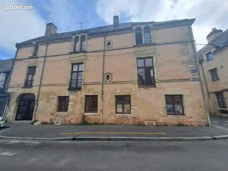 appartement 3 pièces 86 m²