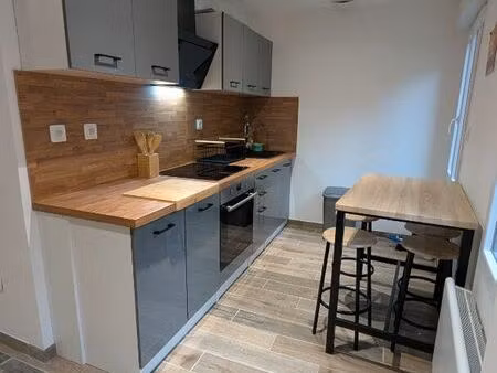 maison 2 pièces 47 m²