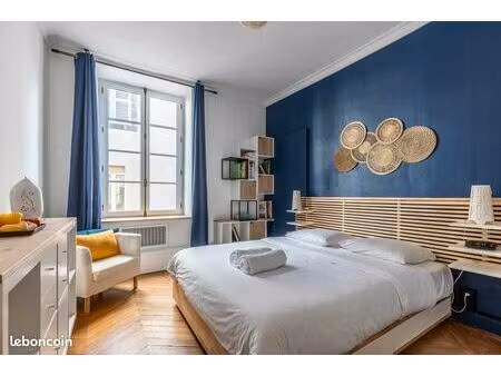 bien coup de cœur -/ appartement 66 m² quartier cathédrale