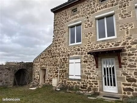 appartement 4 pièces 73 m²