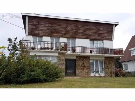 viager maison appartements