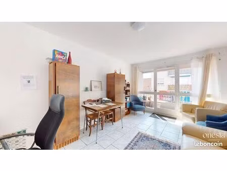 appartement 4 pièces 76 m²