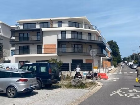 appartement neuf marché de pornichet